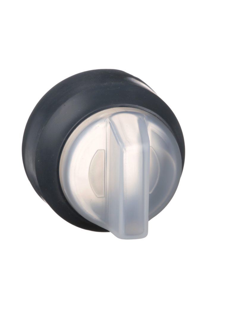 Harmony 9001K Nakładka przezroczysta dla przełącznika wyboru, 30 mm