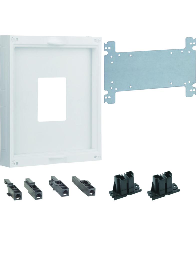 univers N HC 300x250mm zestaw dla rozłączników izolacyjnych 250/400A UC21TR2 HAGER