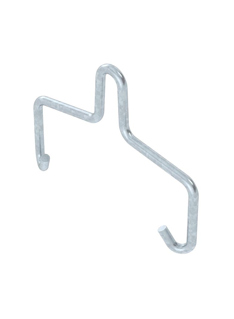 AHB LTS 100 FT, Kabłąk podwieszany