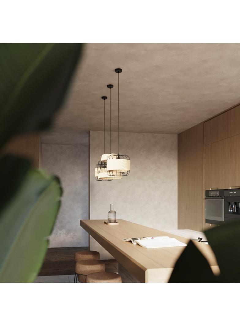 Sollux Lampa wisząca BRILO SL.1253