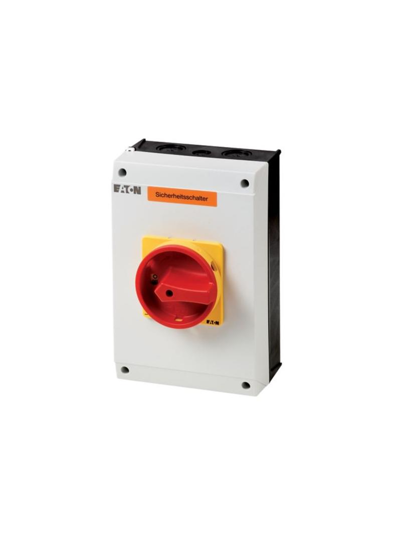 T5B-4-15682/I4-SI Łącznik krzywkowy 63A 22kW 207254 EATON