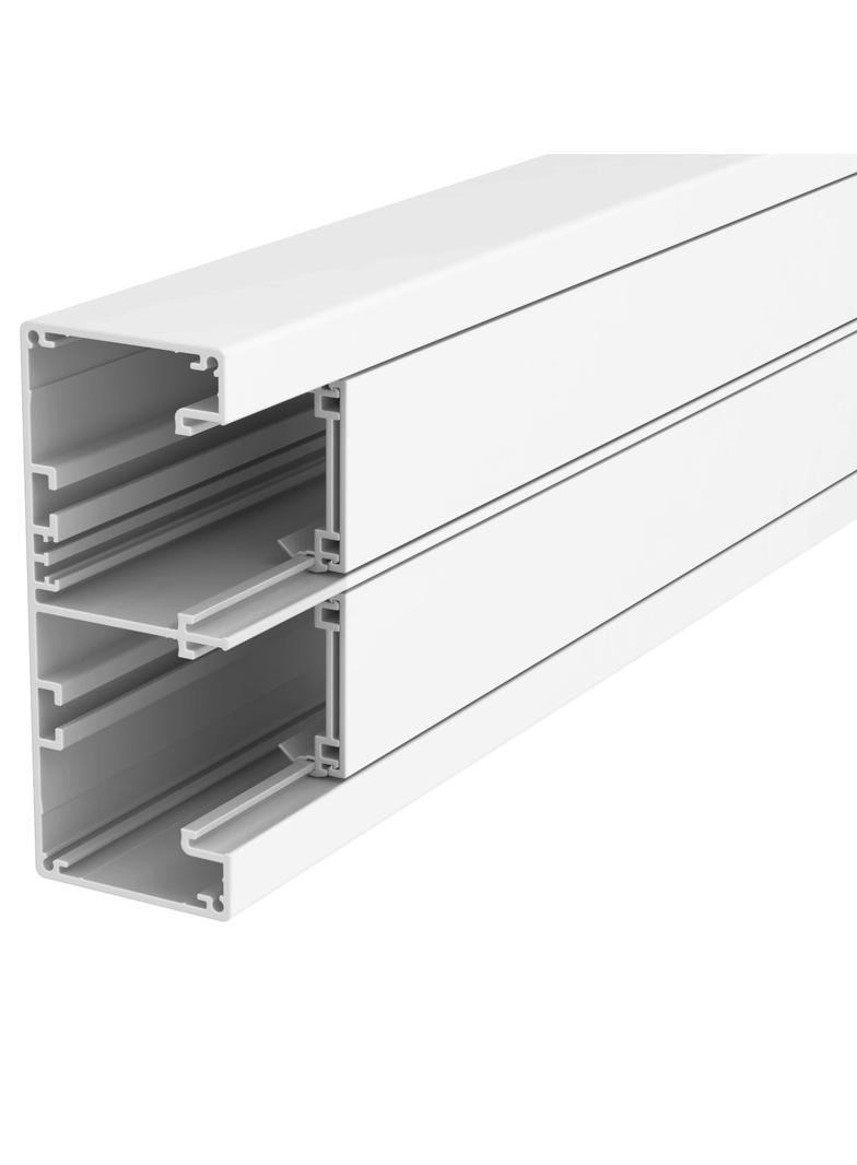 GA-53130RW, Kanał podparapetowy