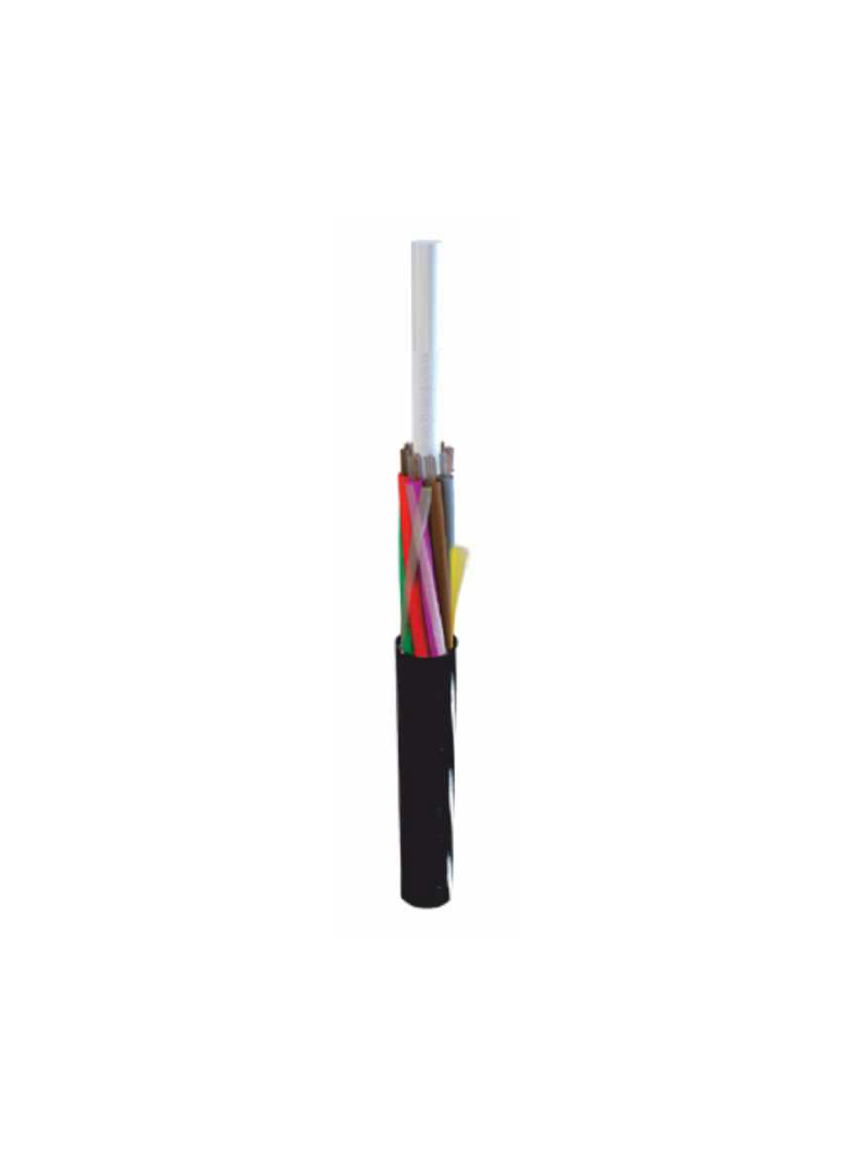 Minikabel światłowodowy LTMC96J (8x12), 250µm, 5,8mm Partners 8007 7 338-00 C&C