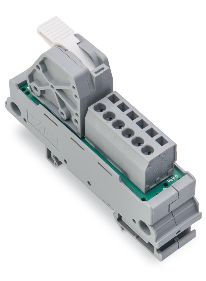 moduł rozdzielający potencjały