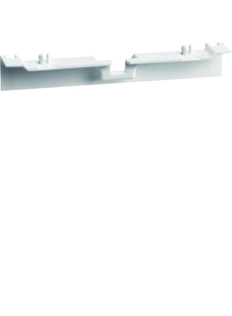 tehalit.SL Maskownica nośnika 20x55 biały SL20055A9016 HAGER