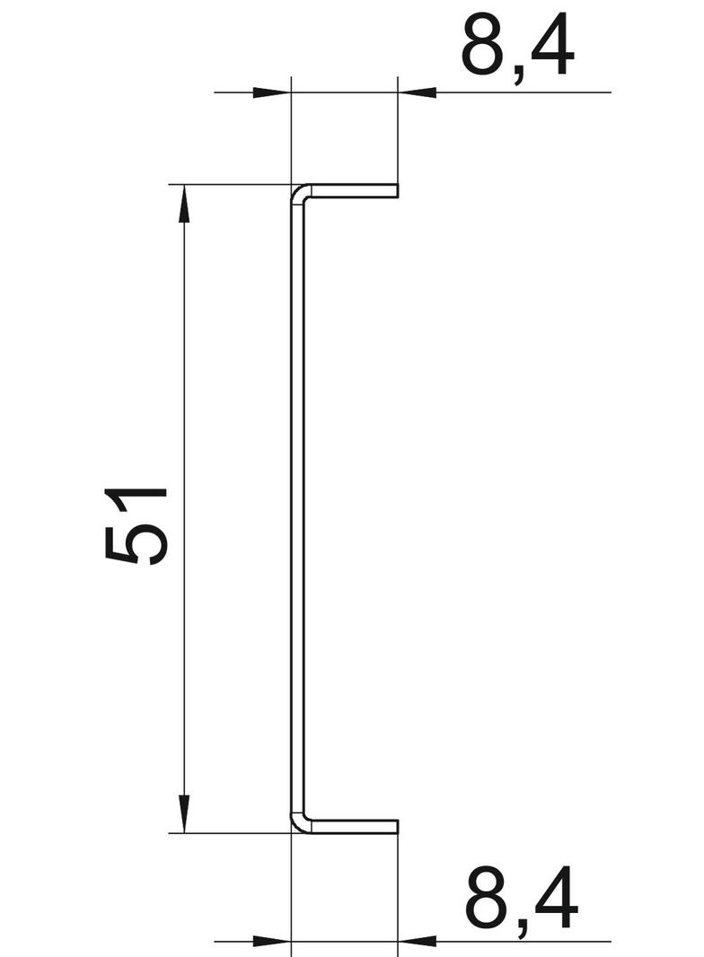 GA-TW70, Przegroda dla GA 70