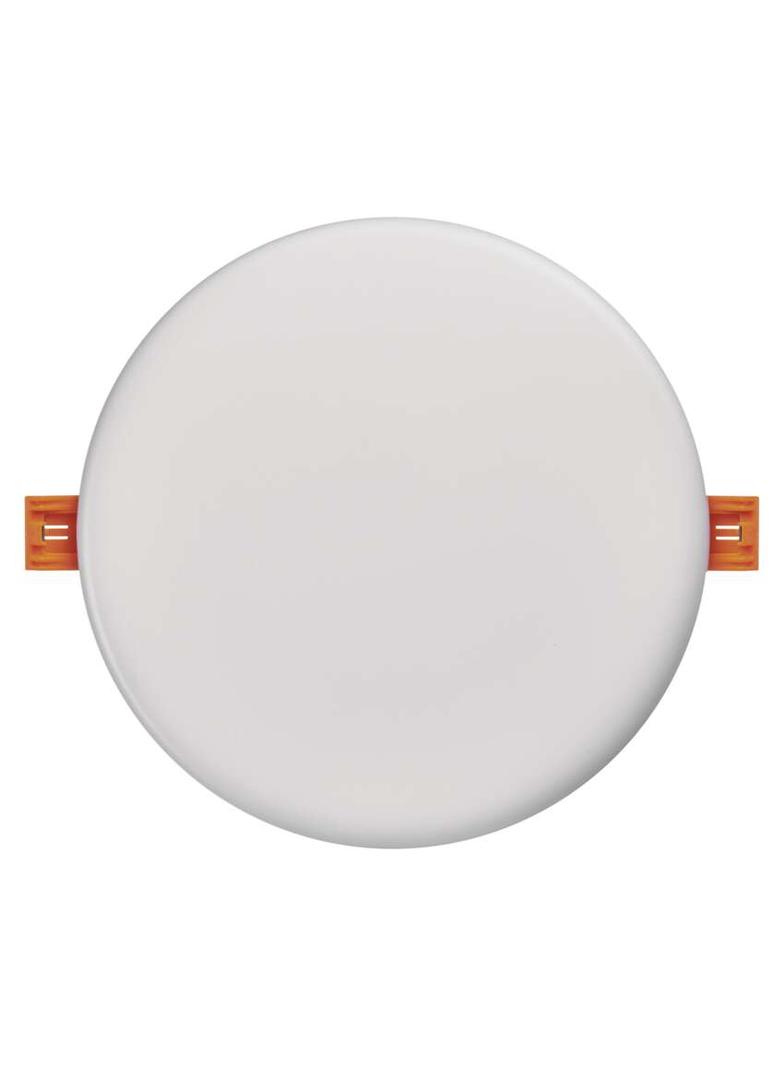 Panel LED wpuszczany okrągły 13,5W IP65 neutralna biel ZV1142 EMOS