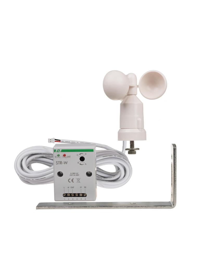 Czujnik siły wiatru