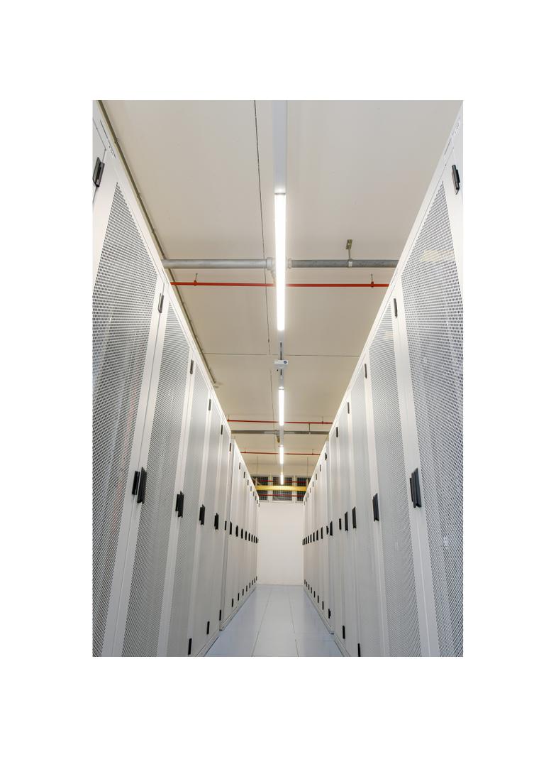 Sterownik DALI PRO 2 IOT FS1 LDVV