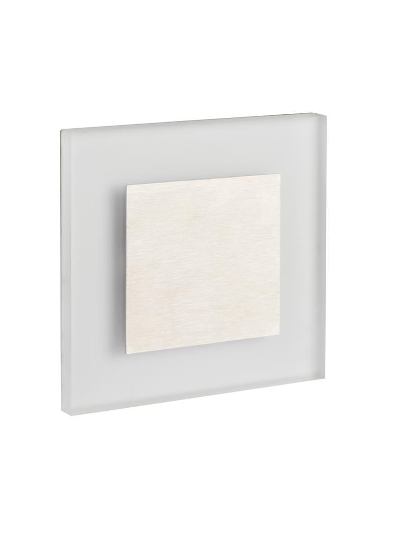 Oprawa schodowa LED APUS barwa ciepła 12V 23106 KANLUX