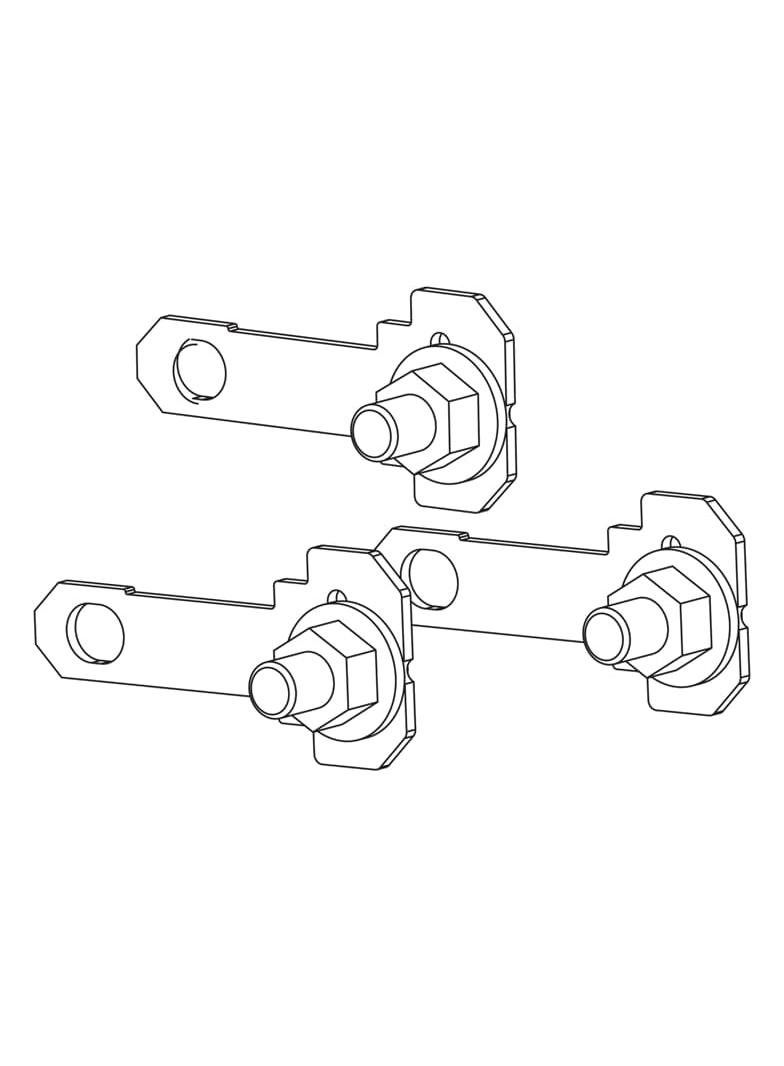 1SEP408525R0001^PRZEDŁUŻACZ ZACISKÓW