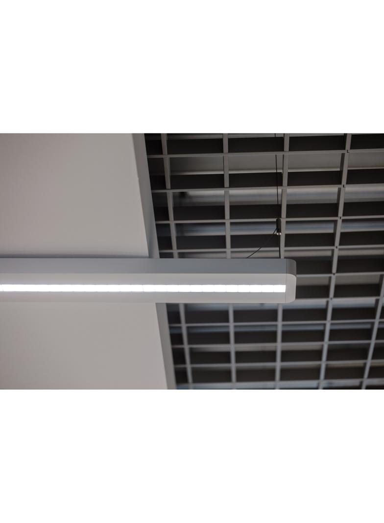 LN INDV D 1500 25W 3000K LEDV LEDVANCE