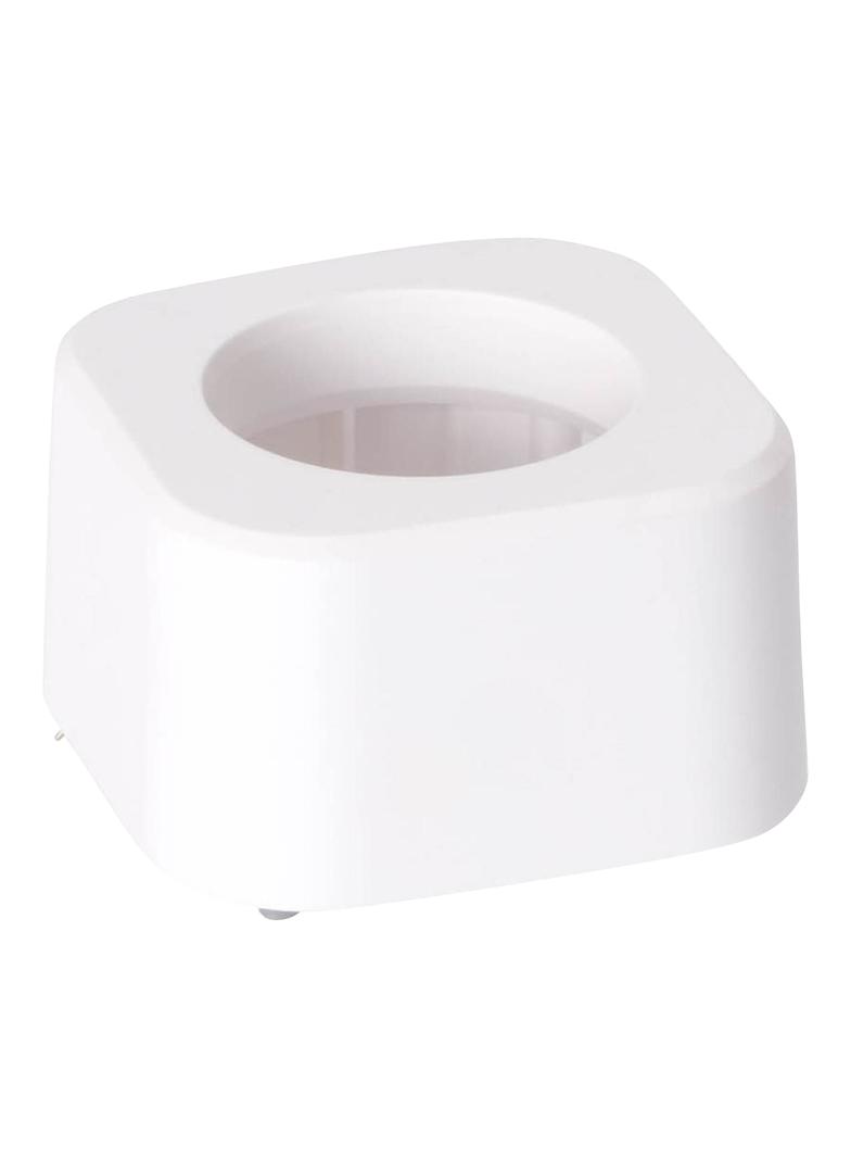 Incara: Electr'On - Obudowa 1X-Biały-Biały 654932 LEGRAND