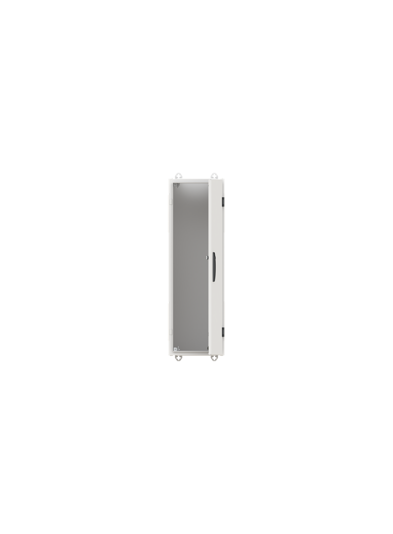 TW106G TwinLine-W szafa naścienna I kl. izol. IP55