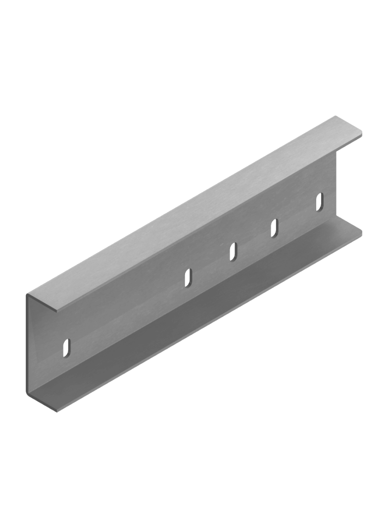 LSSUCH100 Łącznik kształtek 2,0 mm