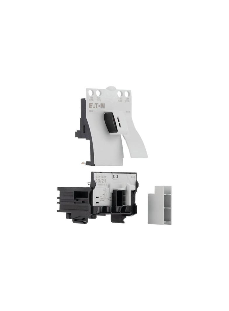 Komplet oprzewodowania rozrusznika PKZM0-XDM12 283149 EATON