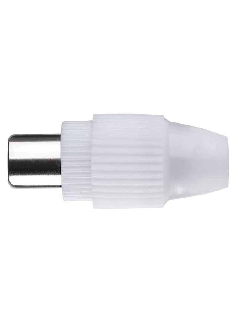 Wtyczka prosta IEC K1331 EMOS