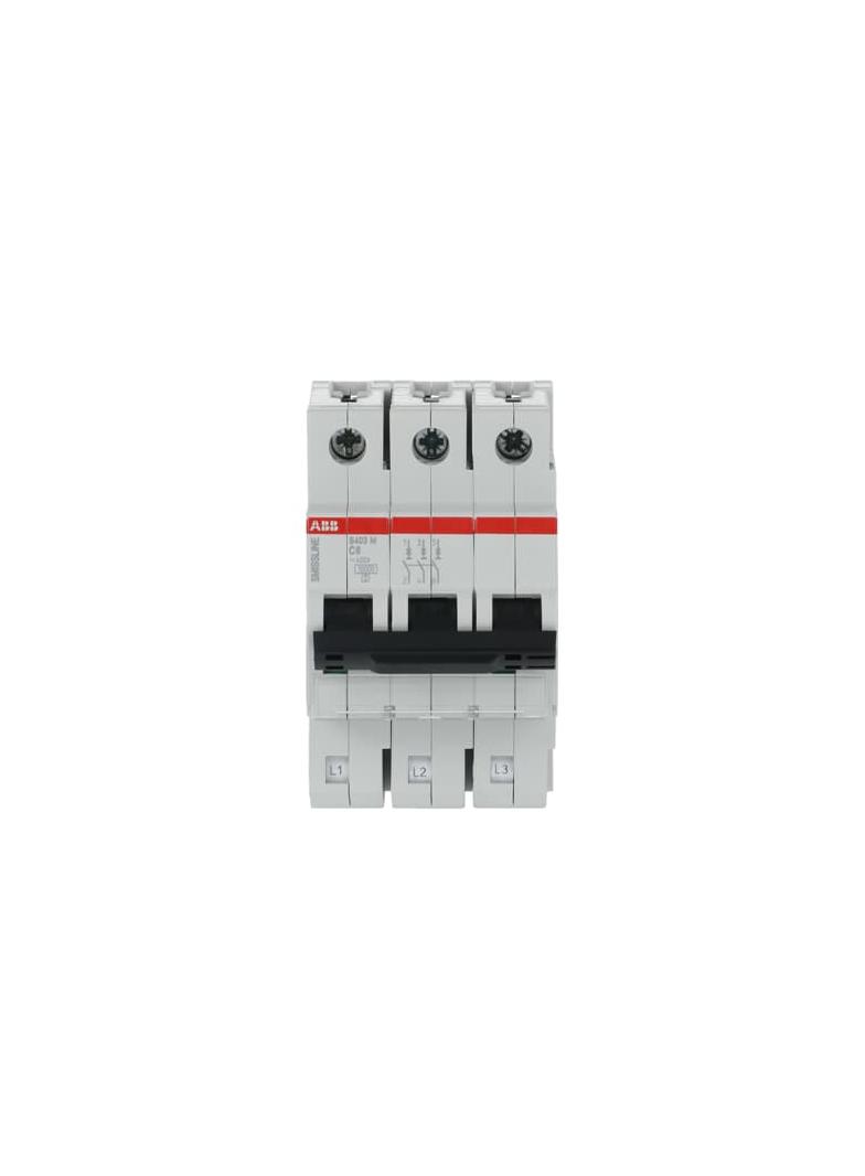 S403M-C6 wyłącznik nadprądowy SMISSLINE 2CCS573001R0064 ABB