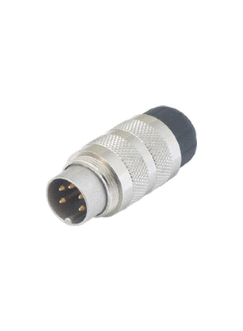 SWD4-SM8-67 Wtyczka prosta SmartWire-DT 116034 EATON