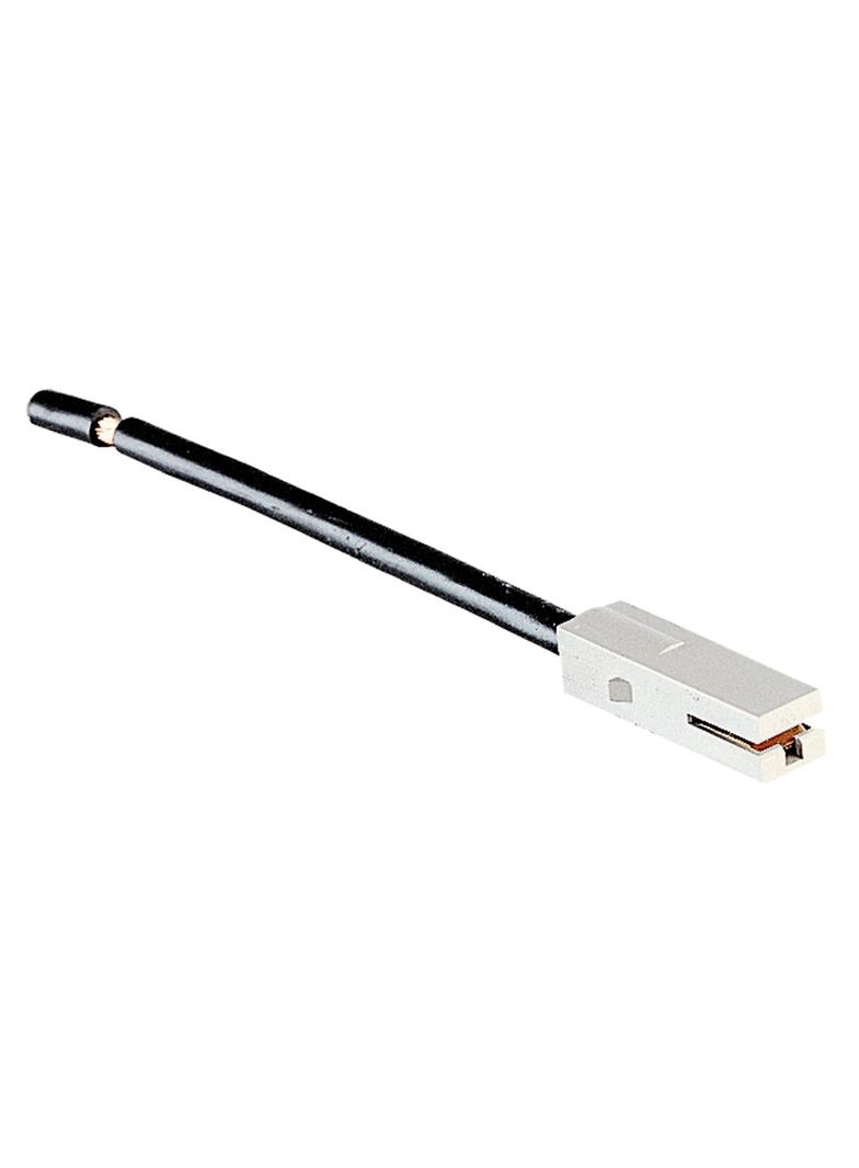 SR MOSTEK LACZENIOWY LN3 120/10mm2 CZARNY, Legrand