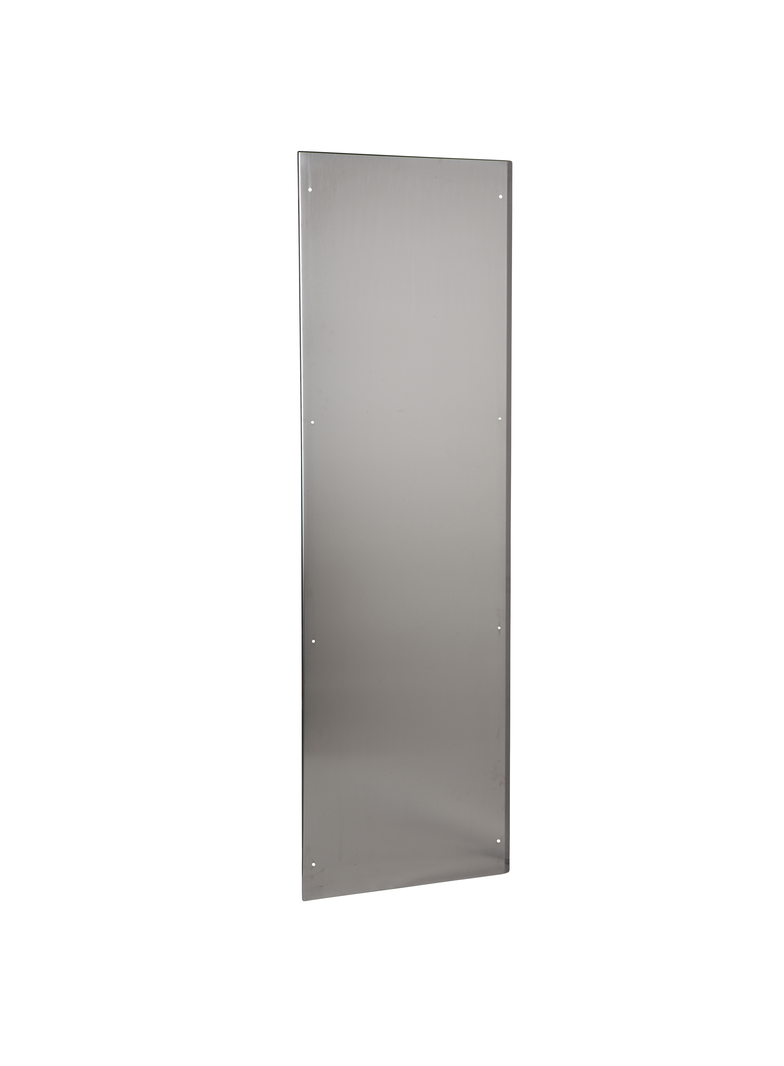 Spacial Ścianki boczne 304L obudowy SFX 1800x 400mm