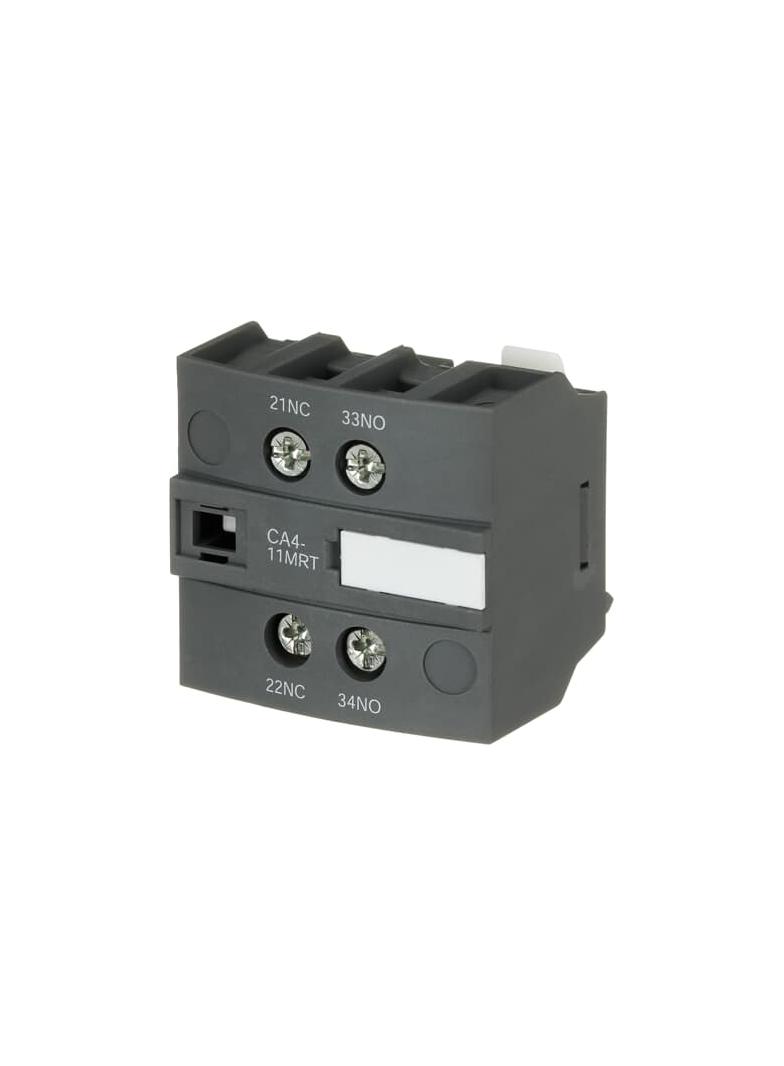 Styki pomocnicze CA4-11MRT