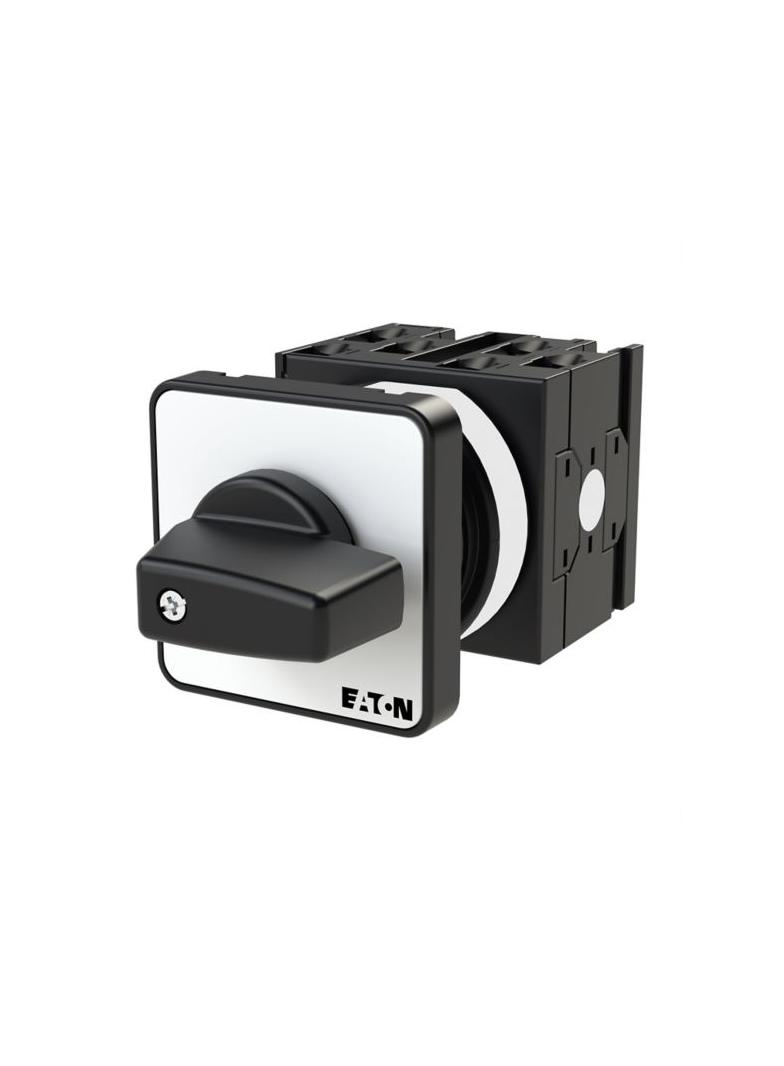T0-3-8233/E Łącznik krzywkowy 20A 6.5kW 041226 EATON