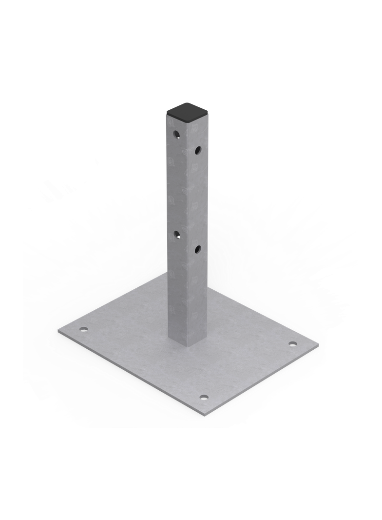 OC UCHWYT NACIĄGOWY PROSTY 87.2 OC