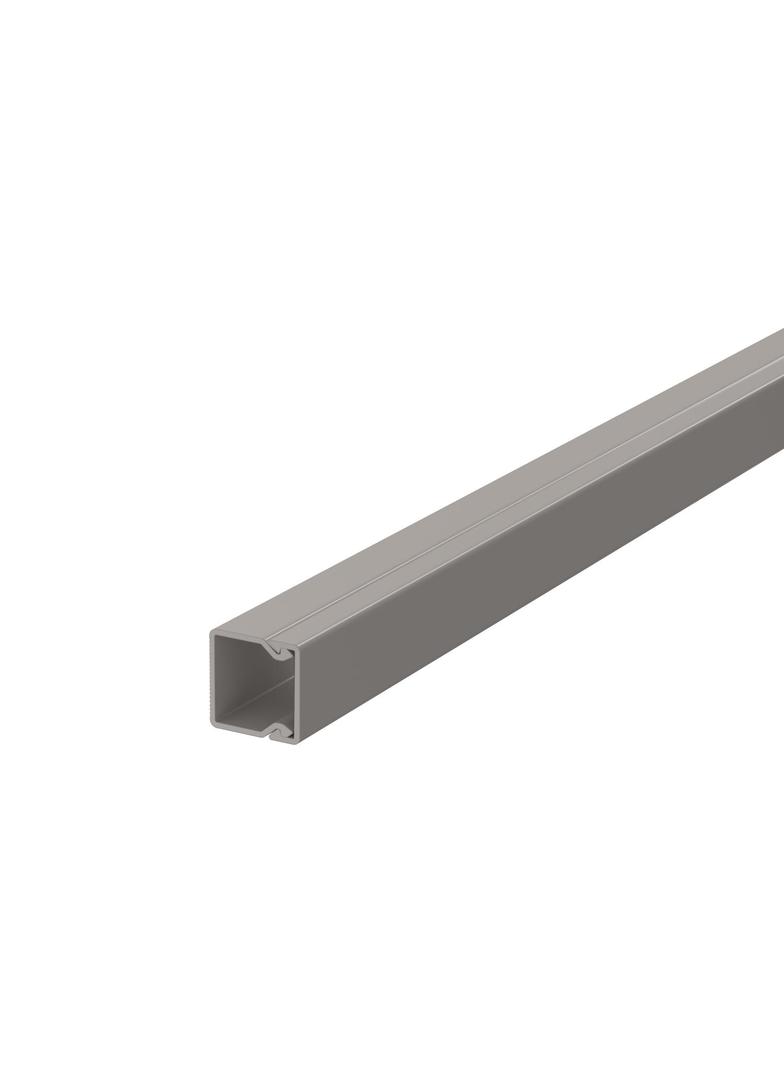 KANAŁ WDK 15X15 SZARY