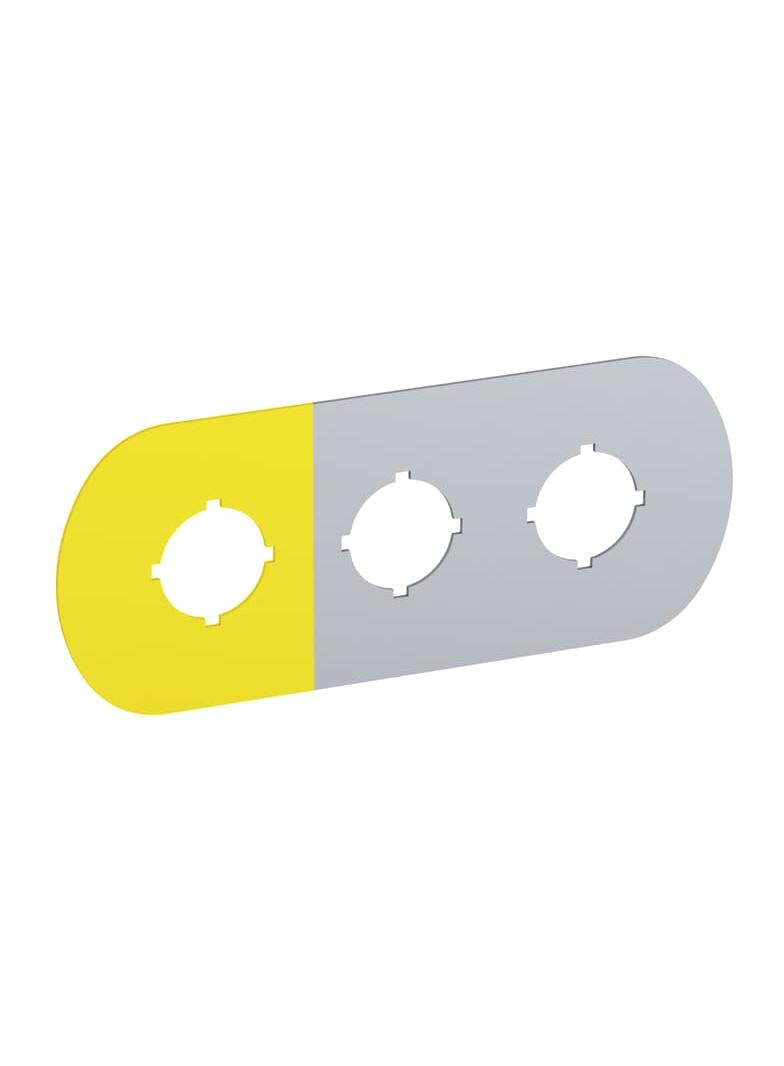 Tabliczka opisowa MA6-1007