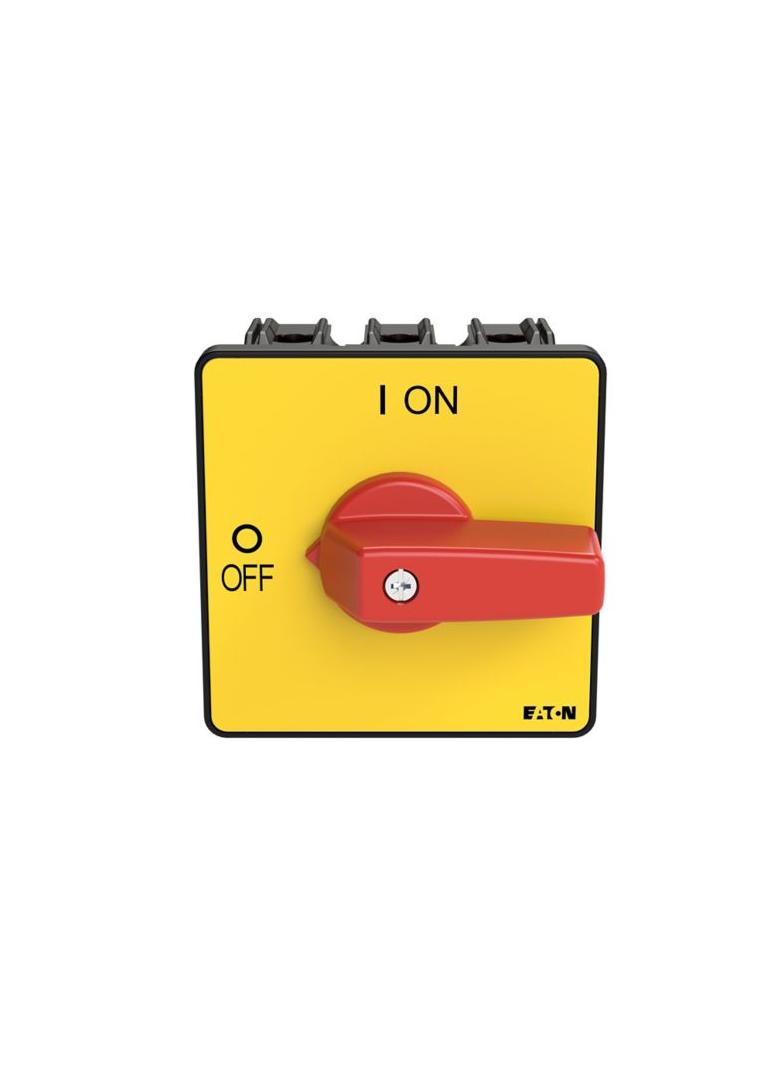 P3-100/E-RT Rozłącznik On/Off 100A 50kW 007189 EATON