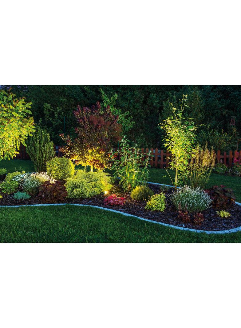 Oprawa SMART+ WIFI GARDENSPOT RGBW 1P EXT