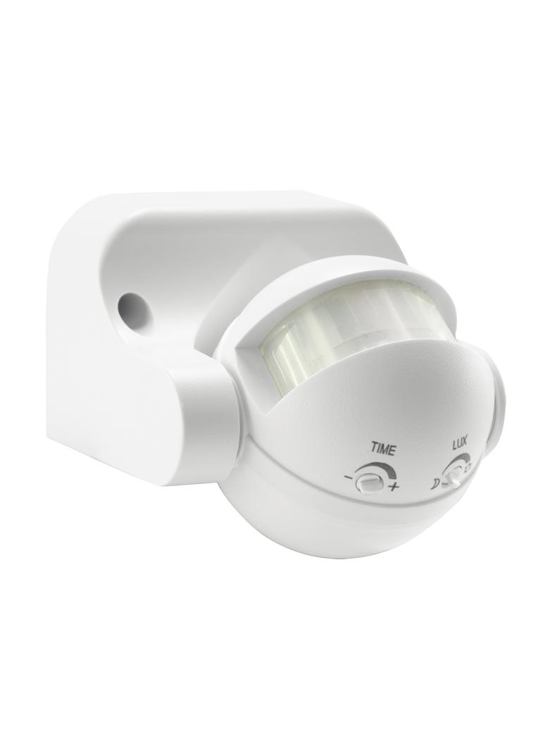 Czujnik ruchu AZOR PIR WHITE