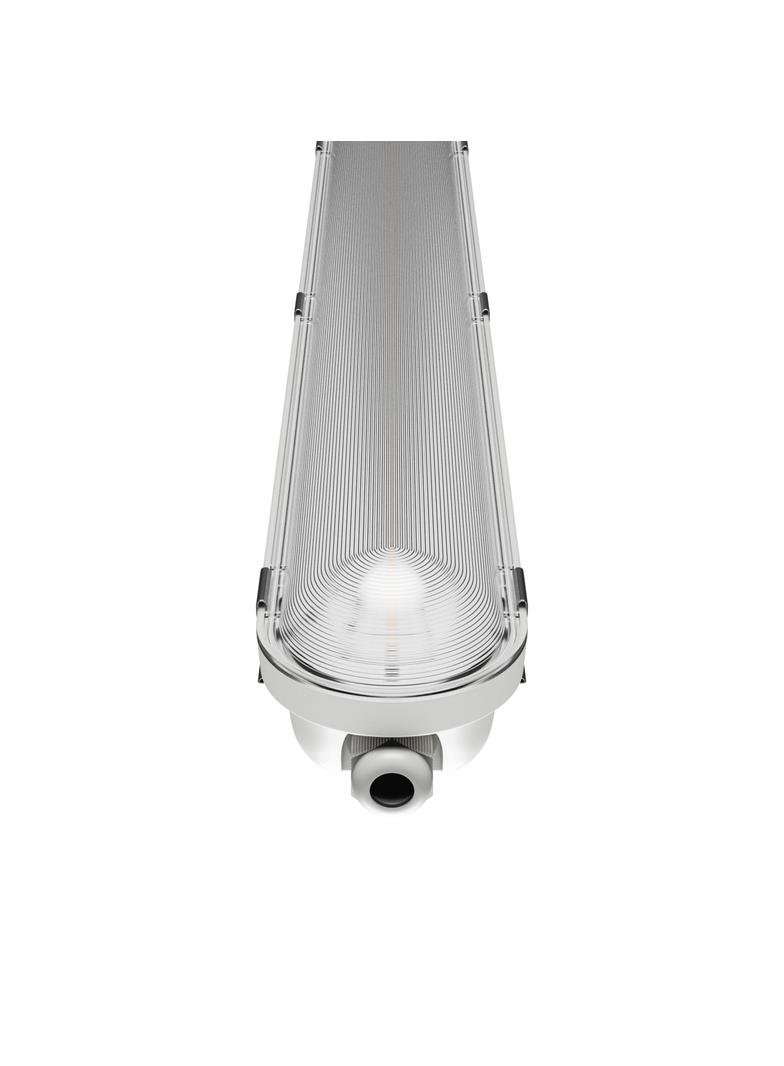 LIMEA GIGANT PRO HERMETYK 1200mm 40W/33W/26W/20W NW 230V 120ST IP66 IK10 1200x80x68mm 5 lat gw.