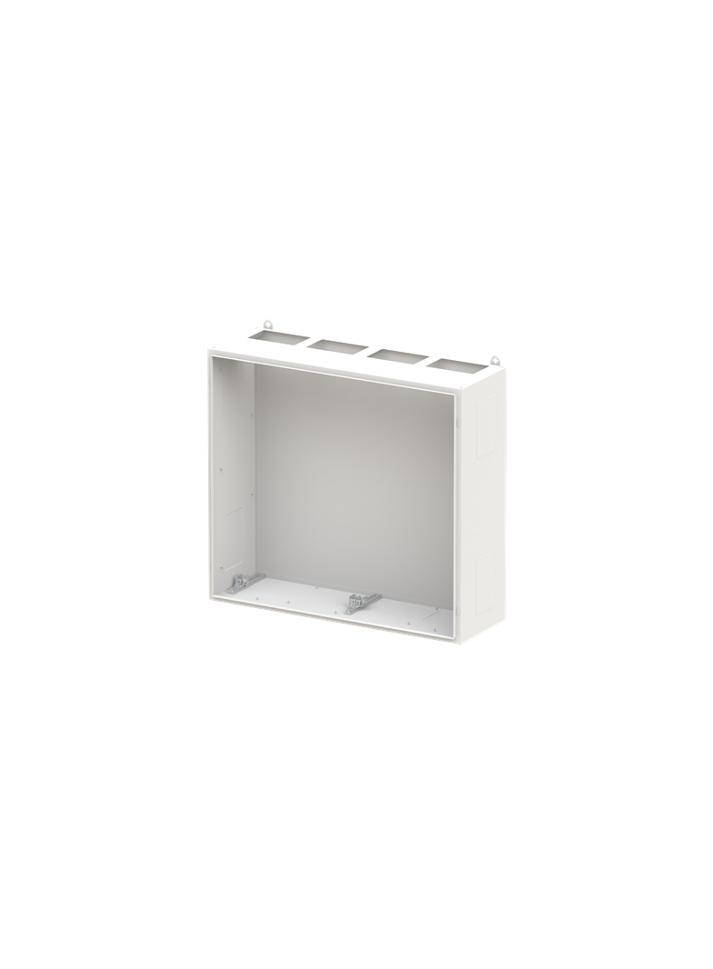 TW406GB TwinLine-W szafa naścienna I kl. izol. IP30 bez drzwi