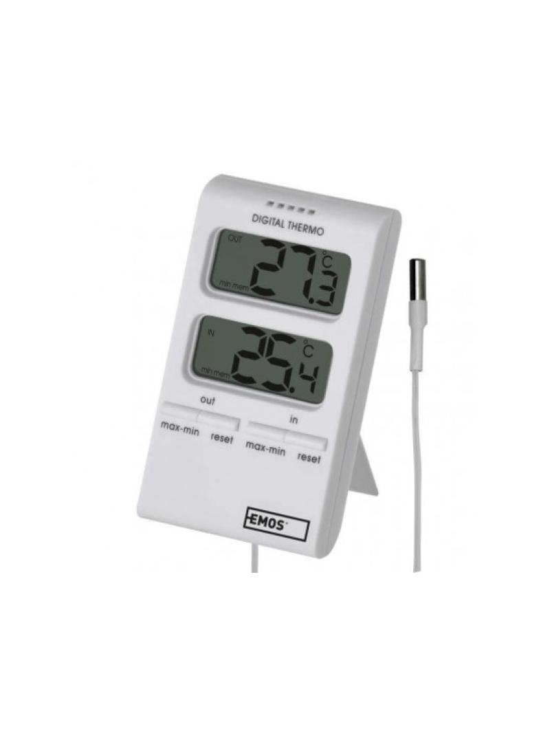 TERMOMETR 02101