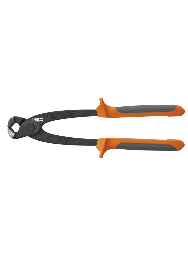 Szczypce tynkarskie 250 mm