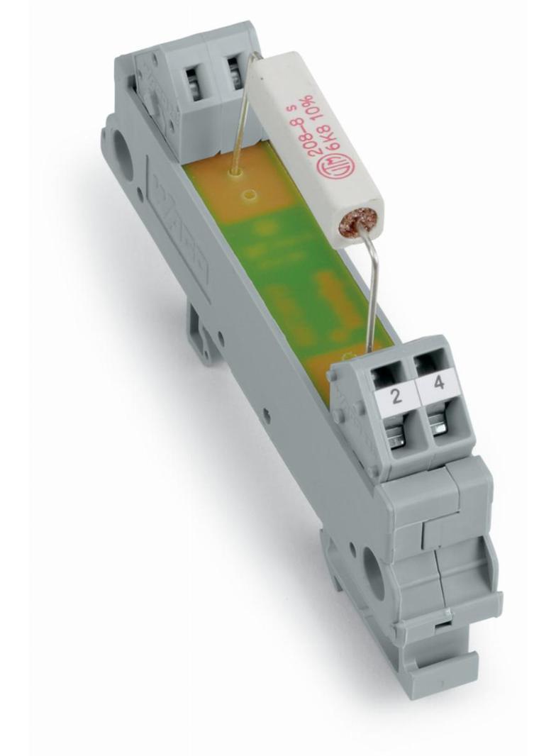 moduł rezystancyjny z rezystorem 270R