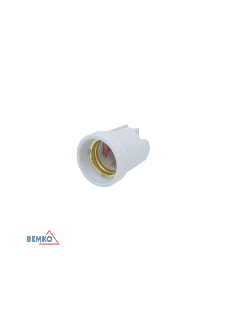 OPRAWKA CERAMICZNA E27