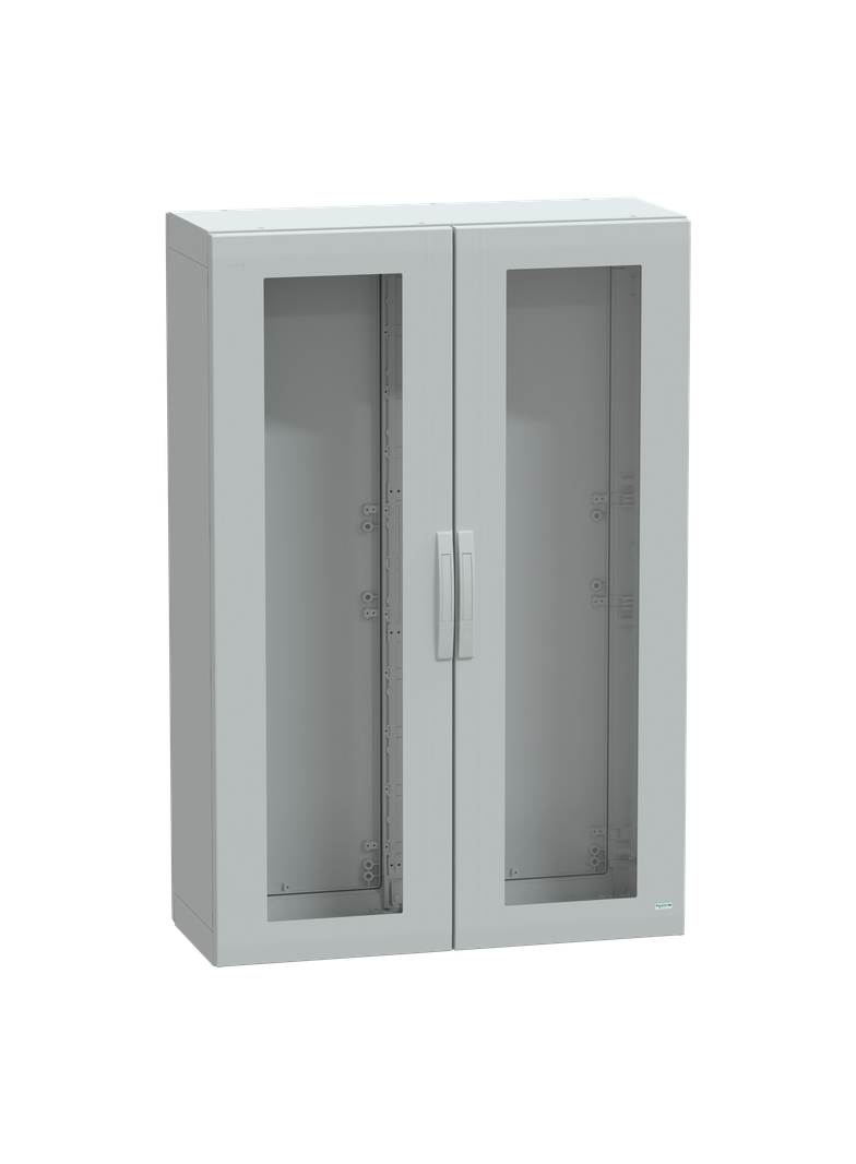 Thalassa Obudowa poliestrowa PLA IP65 drzwi transparentne 1500x1000x420 mm