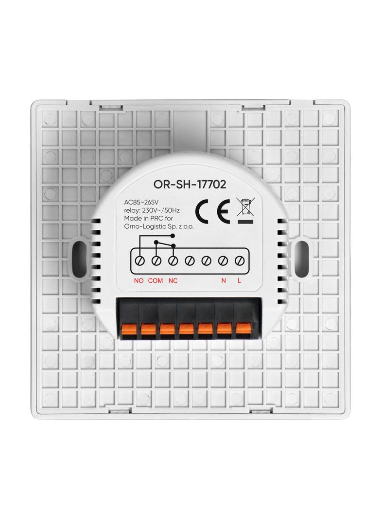 Termostat Tuya Smart Wi-Fi