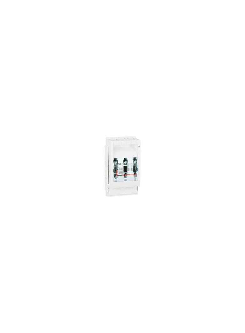 Rozłącznik Bezpiecznikowy Nh SPX 00 160A 60 Mm 605203 LEGRAND
