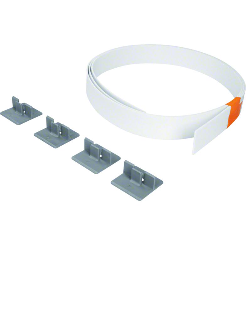 tehalit.AK Przegroda wys. 33mm dł. 2m PS BK/AK BKTWK31 HAGER