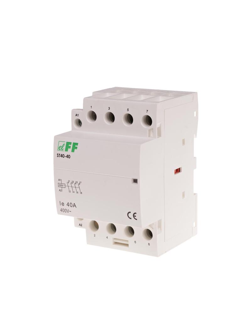 Stycznik 40A 230V styki 4Z