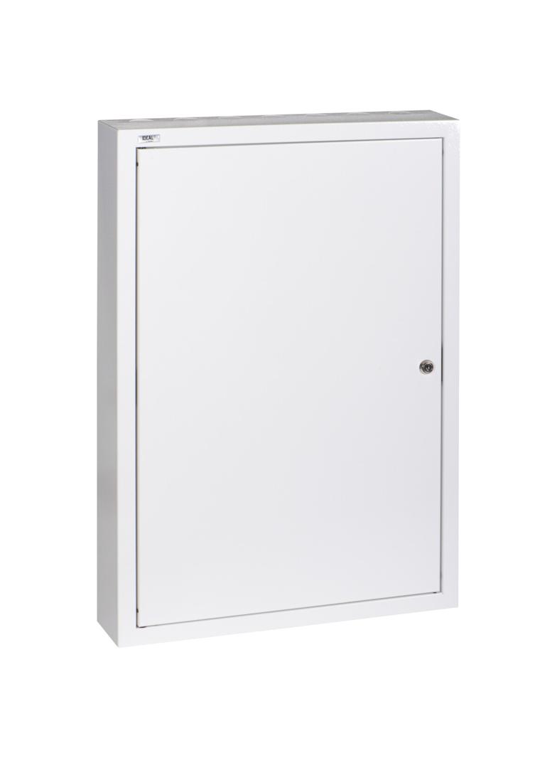 Rozdzielnica metalowa natynkowa 4x18M IP30 KP-DB-I-MS-418 29325 KANLUX