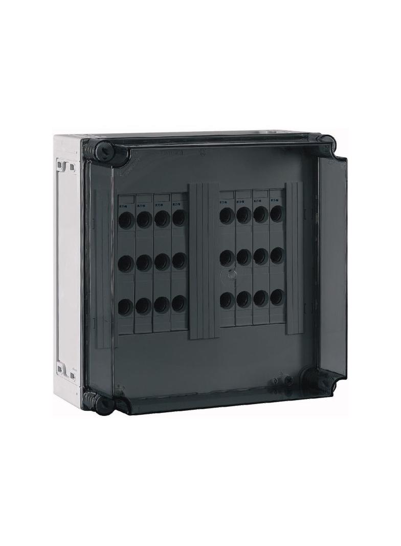 CI44-S60-400/3-8D02 Obudowa pod 8szt D02 194598 EATON