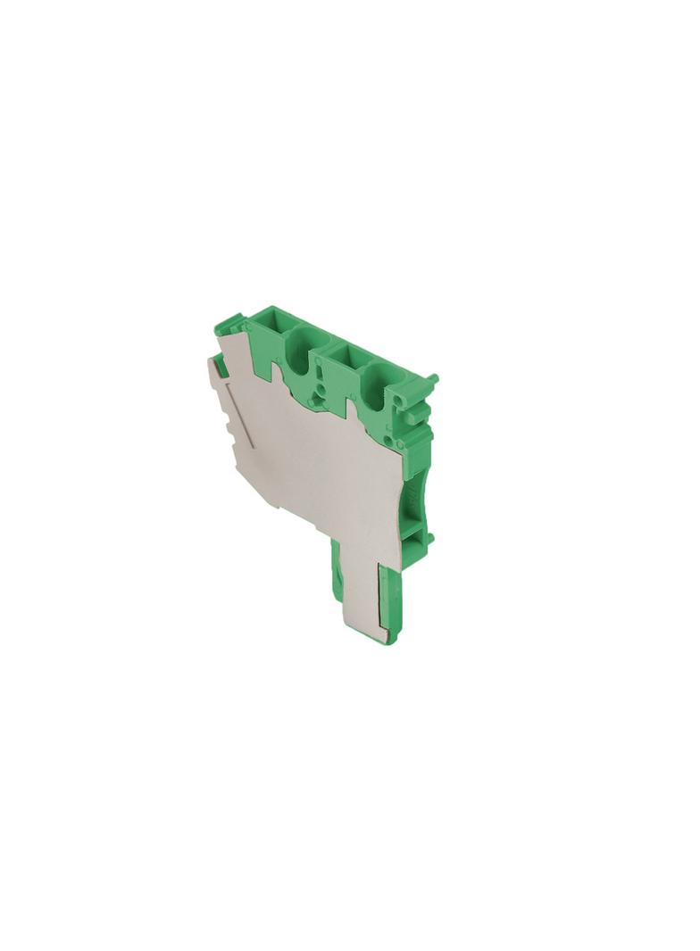 ZP 2.5/2AN/QV ZA GN Akcesoria do zacisków /50szt./ WEIDMULLER