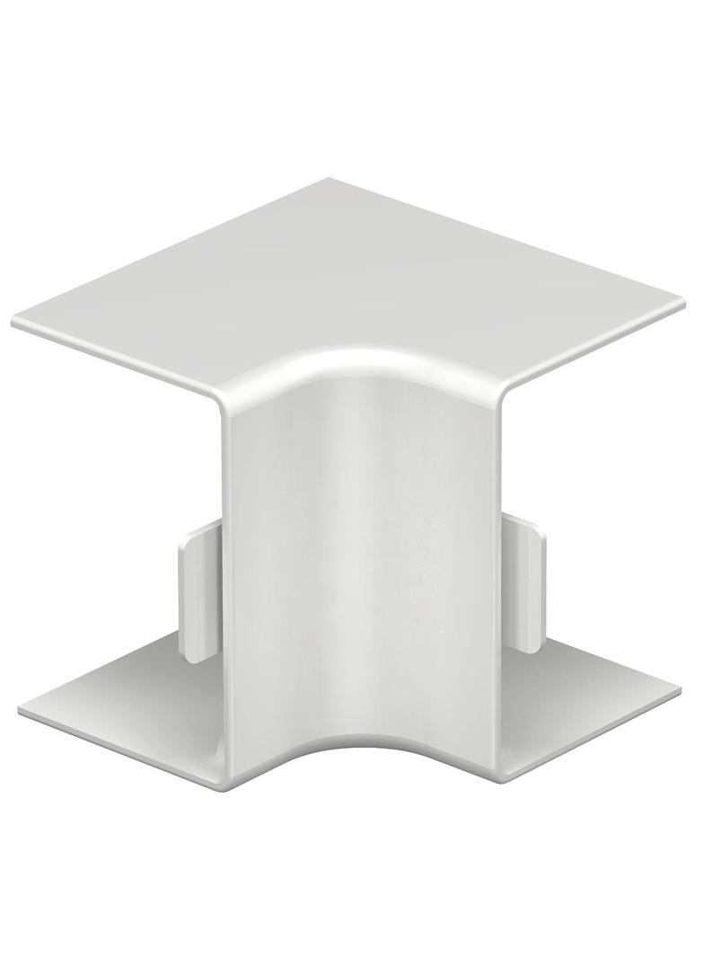 WDKH-I30045LGR, Naroże wewnętrzne bezhalogenowe