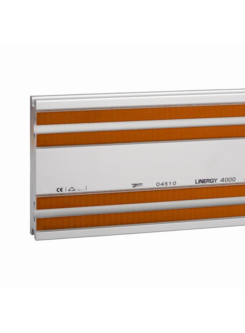 Rozdzielnice PrismaSet szyna LINERGY 4000A 1625MM LVS04510 SCHNEIDER