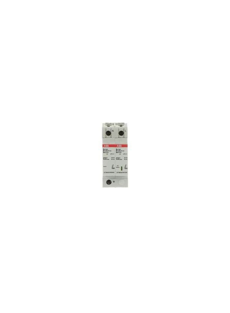 OVR T2 N1 40-275 P QS ogranicznik przepięć 2CTB803872R1100 ABB